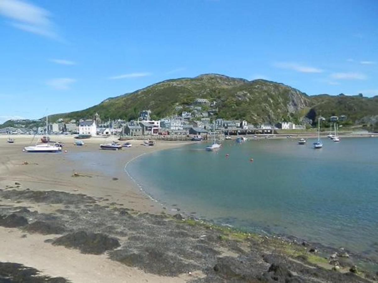 Seaview Paradise 1-Bed Apartment Barmouth Eksteriør bilde